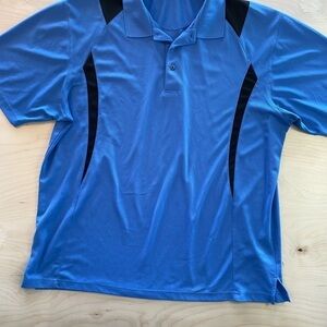 PGA Tour Polo Shirt size XXL (ES)